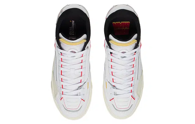 MARVEL x LiNing 180 Low