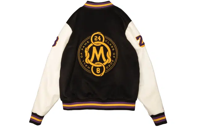 Mitchell Ness