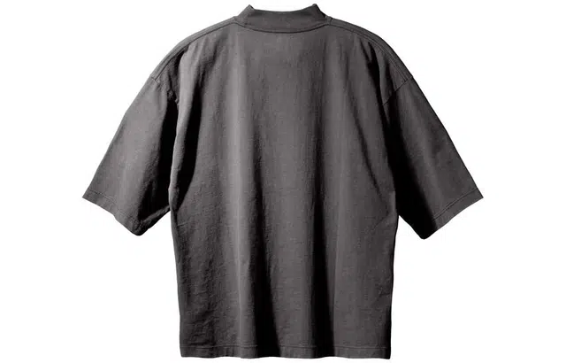 YEEZY X Gap X Balenciaga LogoT