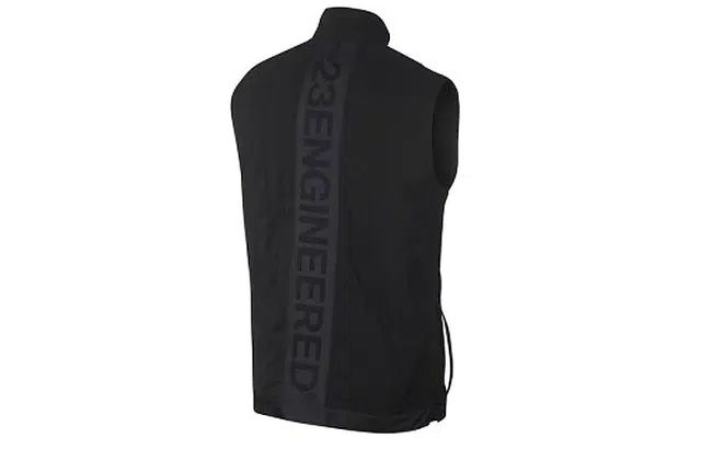 Air Jordan AS 23 Engineered Quilted Vest