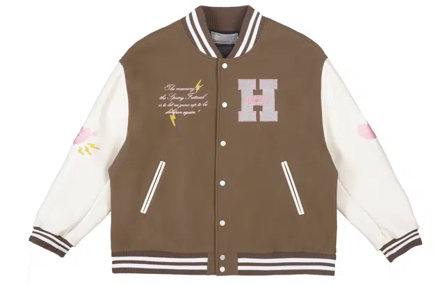 HARSH AND CRUEL AW21