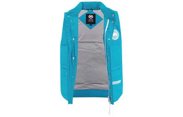 Canada Goose Freestyle Northern Lights