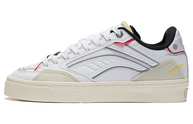 MARVEL x LiNing 180 Low