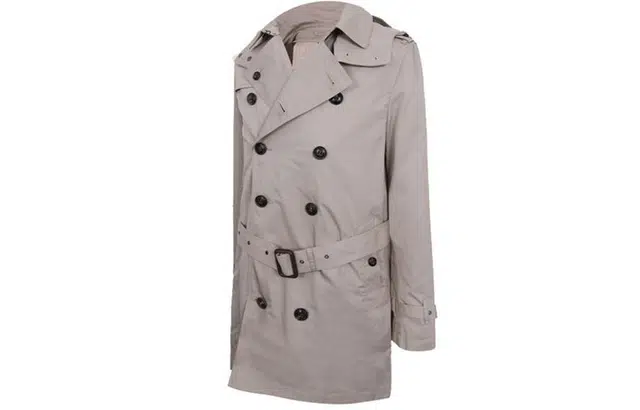 Burberry