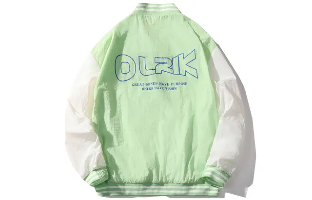 OLRIK SS22