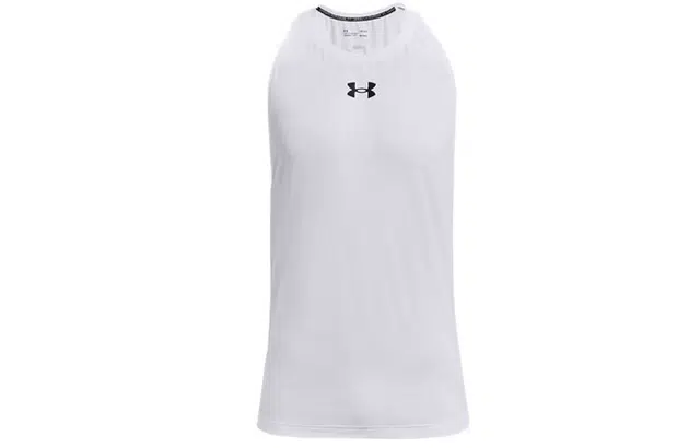 Under Armour Baseline Cotton