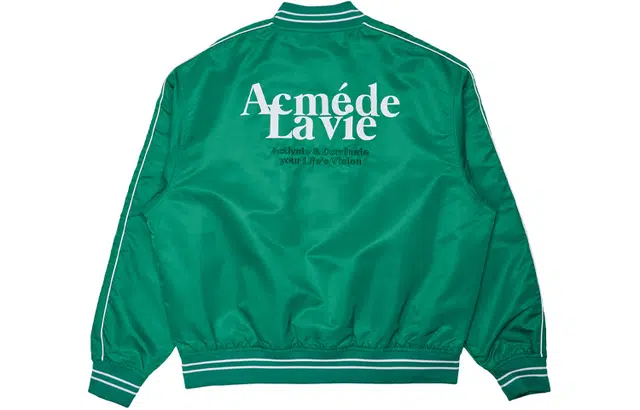 acme de la vieADLV SS22 Logo
