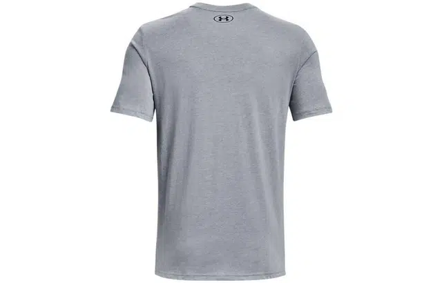 Under Armour Project Rock T