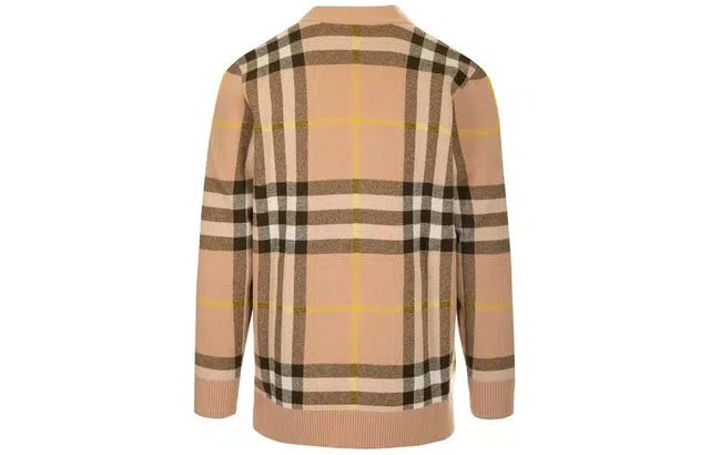 Burberry FW22 V