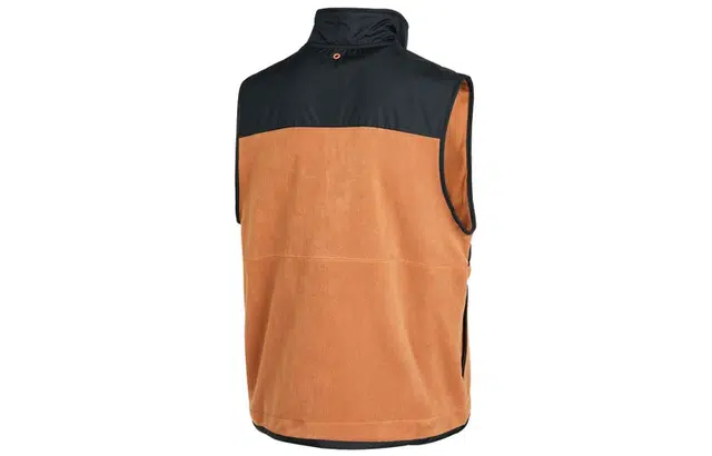 Jordan As M J Jmpmn Vest Black Brown