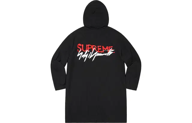 Supreme FW20 Week 4 Supreme x Yohji Yamamoto Logo