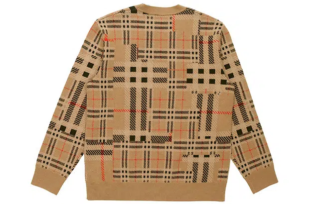 Burberry