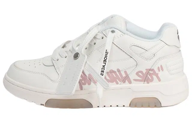 OFF-WHITE