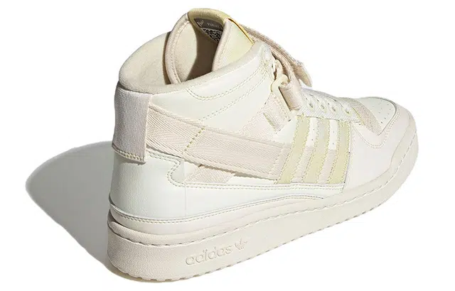 adidas originals FORUM Mid Parley