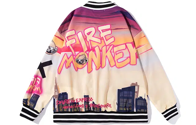 FireMonkey