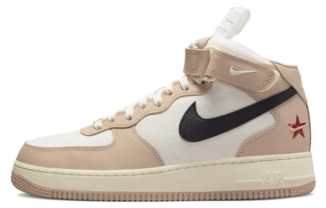 Nike Air Force 1 Mid "Izakaya"