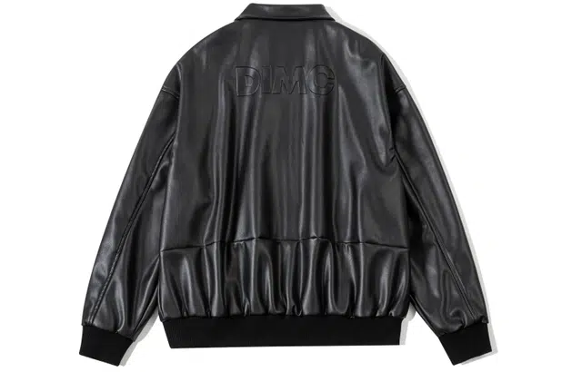 DIMC Jacket Black