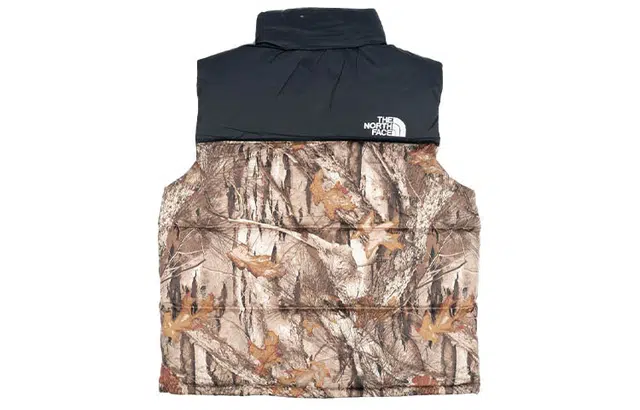 THE NORTH FACE Men's 1996 Retro Nuptse Vest