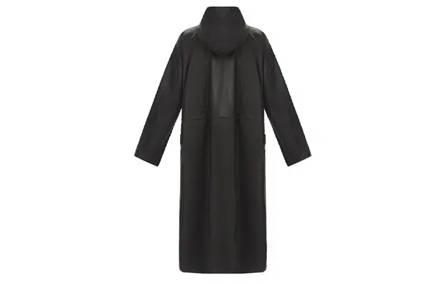 Y-3 Gore Tex Long Coat
