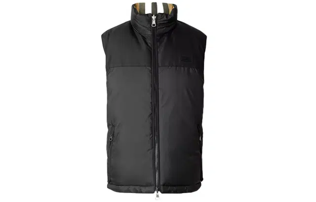 Burberry Reversible Down Vest