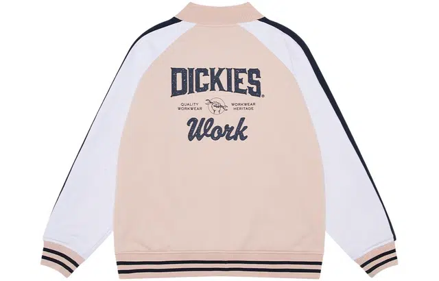 Dickies Logo