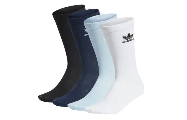 adidas originals Logo 6