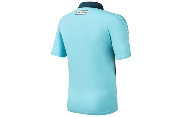 FILA Athletics SS22 LogoPolo