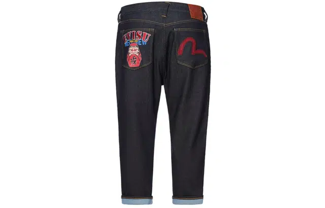 EVISU SS20