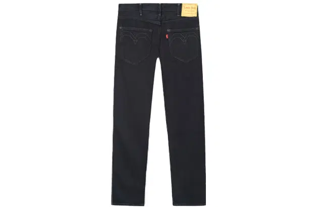 levis Red