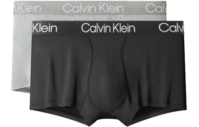 CKCalvin Klein Logo 2