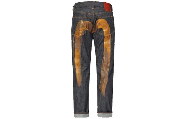 EVISU SS22 M