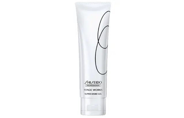 SHISEIDO 120g