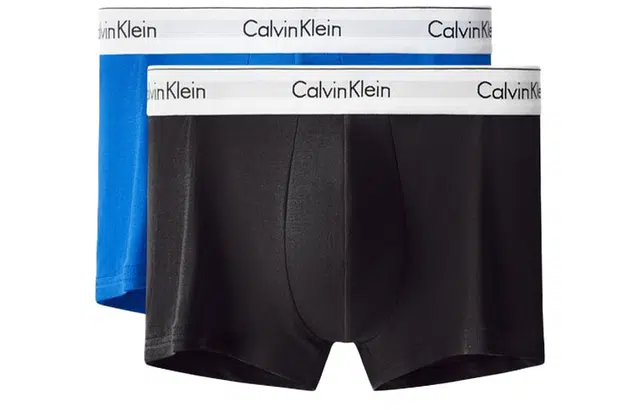 Calvin Klein Logo Boxer Briefs