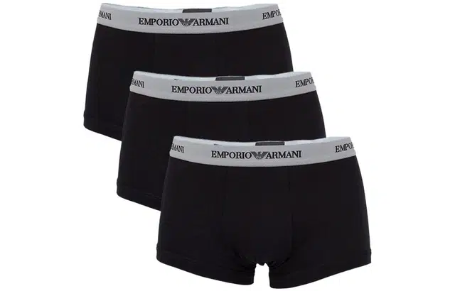 EMPORIO ARMANI 3