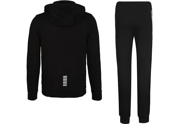 EMPORIO ARMANI Logo