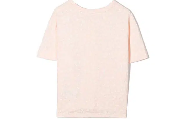 Chlo SS22 LogoT