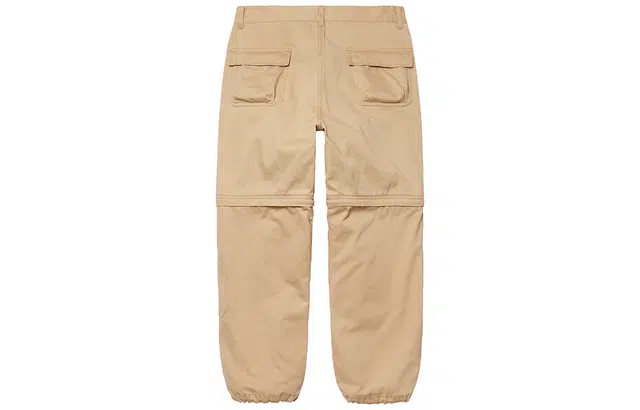 Supreme Week 13 Zip-Off Utility Pant