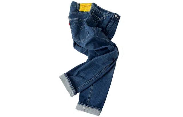 Levis