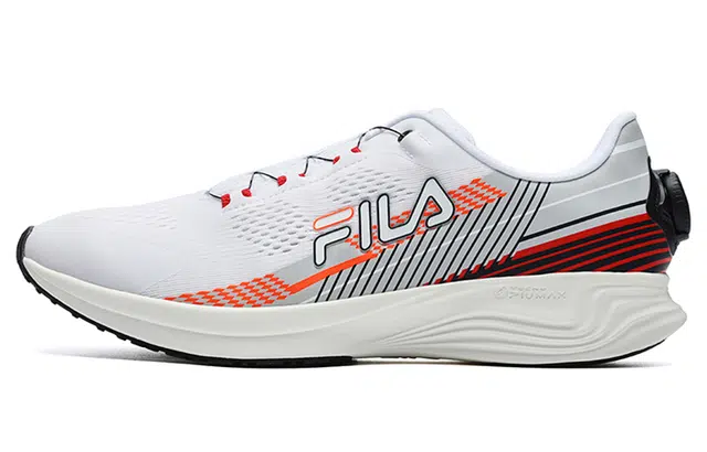 FILA TPU