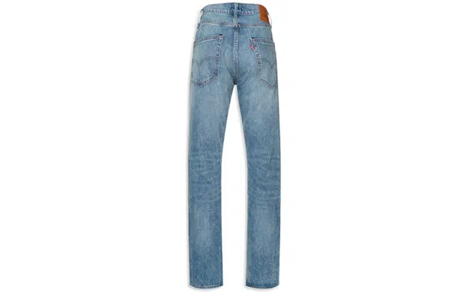 levis 502