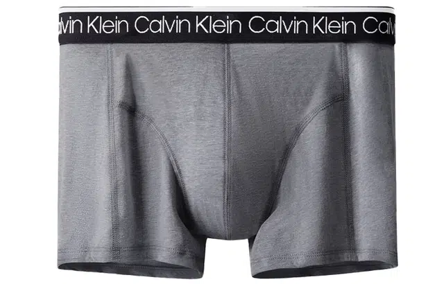 Calvin Klein Logo Boxer Briefs