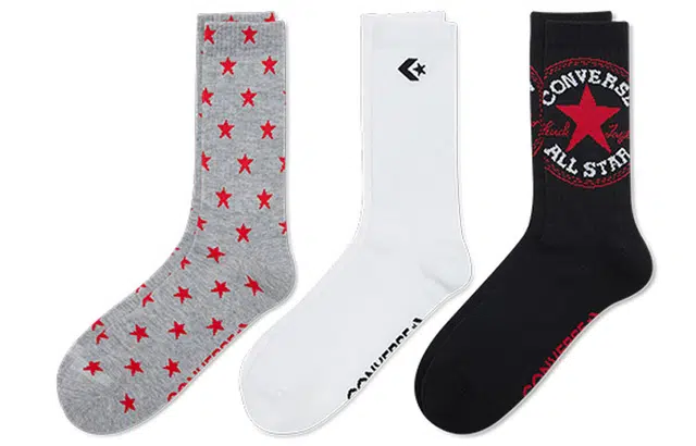 Converse 3