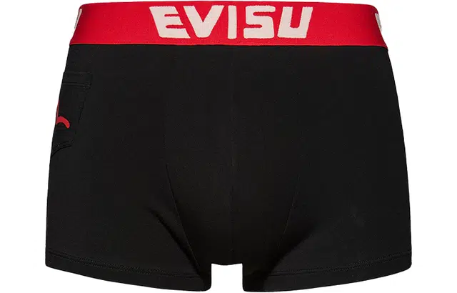 EVISU SS22 m