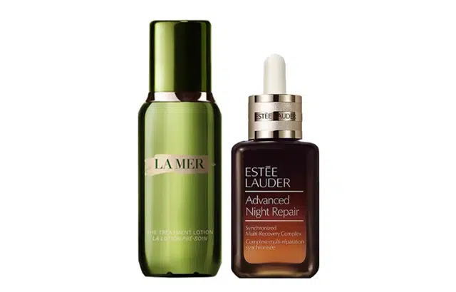 100ml+ 150ml