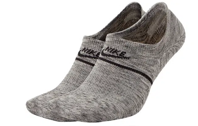 Nike Snkr Sox No-show 2