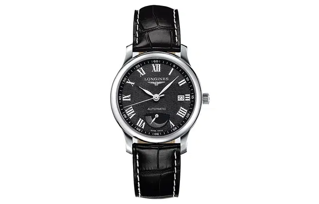 LONGINES 30 L2.708.4.51.7
