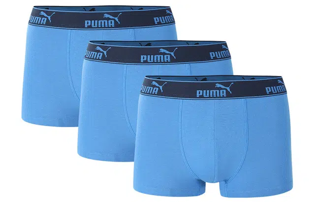 PUMA Logo