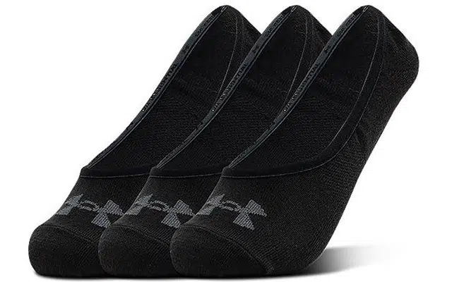 Under Armour Essential Lolo Liner logo 3