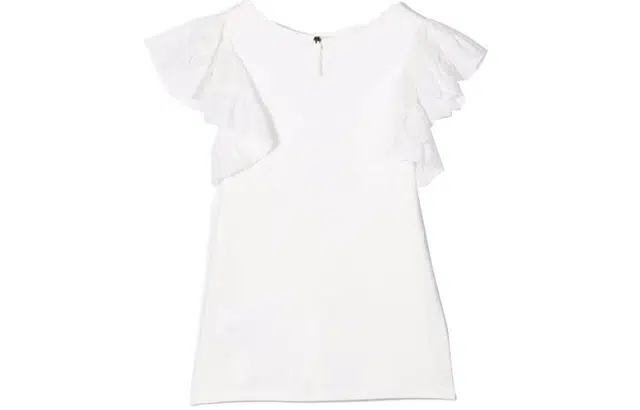 Chlo SS22 T