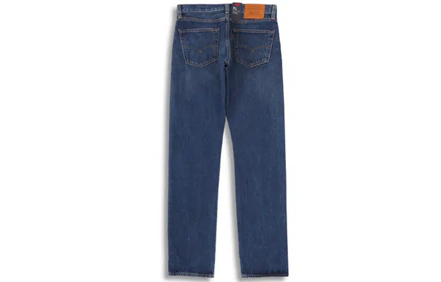 levis 511